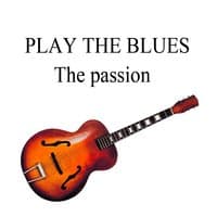 Play the Blues