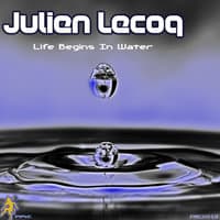 Life Begins in Water - Single