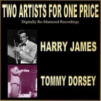 Two Artists For One Price