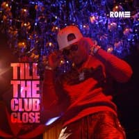 Till The Club Close - Single