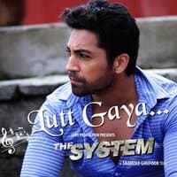 Lutt Gaya (From "The System") - Single