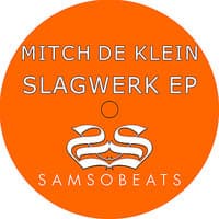 Slagwerk EP