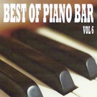 Best of piano bar volume 6