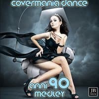 Covermania  Dance Medley: Drive / Exterminate / Sleeping Satellite / Mandy / Apollonia / Hit Me / Frederick / Dur Dur D'etre Bèbè / Let Me Be Your Underwear / Wuthering Heights / You Spin Me Round / Dancing Queen / Interceptor 1 / Save a Prayer