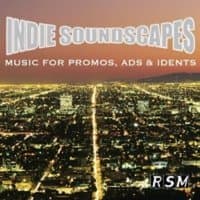 Indie Soundscapes