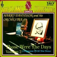 The Classic Collection: Those Were The Days Vol. 2