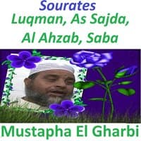 Sourates Luqman, As Sajda, Al Ahzab, Saba