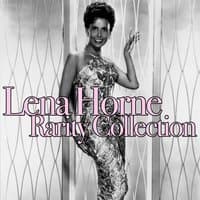 Lena Horne: Rarity Collection