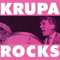 Krupa Rocks