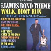 The James Bond Theme/Walk, Don't Run '64