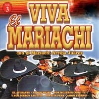 Viva el Mariachi, Vol. 3