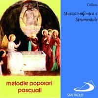 Collana musica sinfonica e strumentale: Melodie popolari pasquali