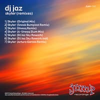 Skyler (DJ Jaz Rework)