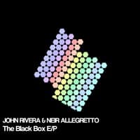 THE BLACK BOX EP