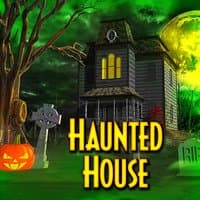 Haunted House