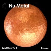 Serial Metal, Vol. 4