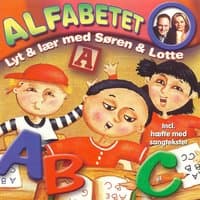 Alfabetet