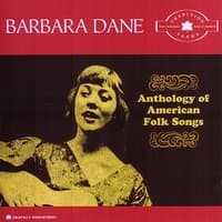 Anthology of American Folk Songs