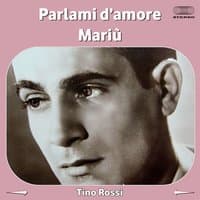 Parlami d'amore mariù