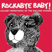 Lullaby Renditions of The Rolling Stones