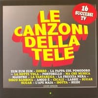 Le Canzoni Della Tele