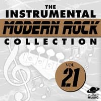 The Instrumental Modern Rock Collection Vol. 21