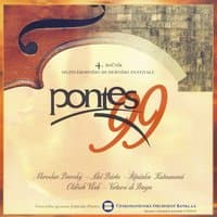 International Music Festival - Pontes 99