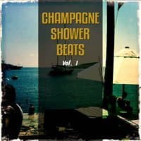 Champagne Shower Beats, Vol. 1