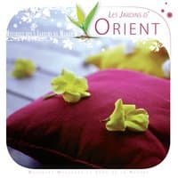 Les Jardins d'Orient