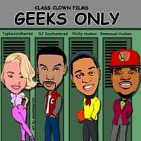 Geeks Only