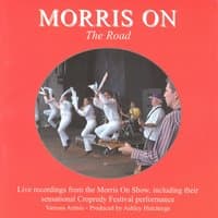 Morris On The Road