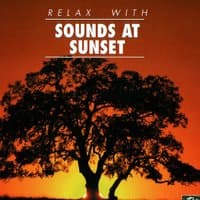 RELAX WITH... SOUNDS AT SUNSET