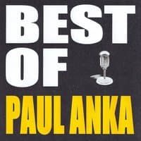 Best of Paul Anka