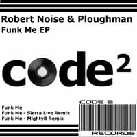 Funk Me EP