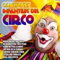 Canciones Infantiles del Circo