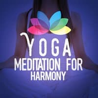 Yoga Meditation for Harmony