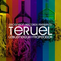 Teruel - Lebudneguh EP