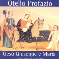 Gesù, Giuseppe e Maria