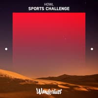 Sports Challenge - Single