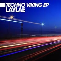 Techno Viking EP