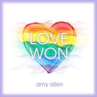 Love Won