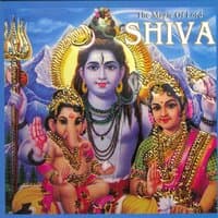 The Magic Of Lord Shiva