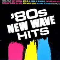 80s New Wave Hits