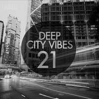 Deep City Vibes, Vol. 21