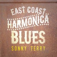 East Coast Harmonica Blues