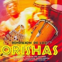 Bendición de los Orishas