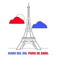 Paris de Abril