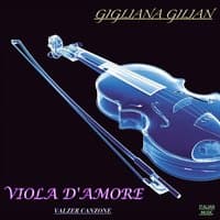 Viola d'amore