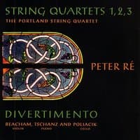 String Quartets