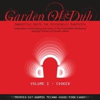 Garden of Dub - Cooked, Vol. 1